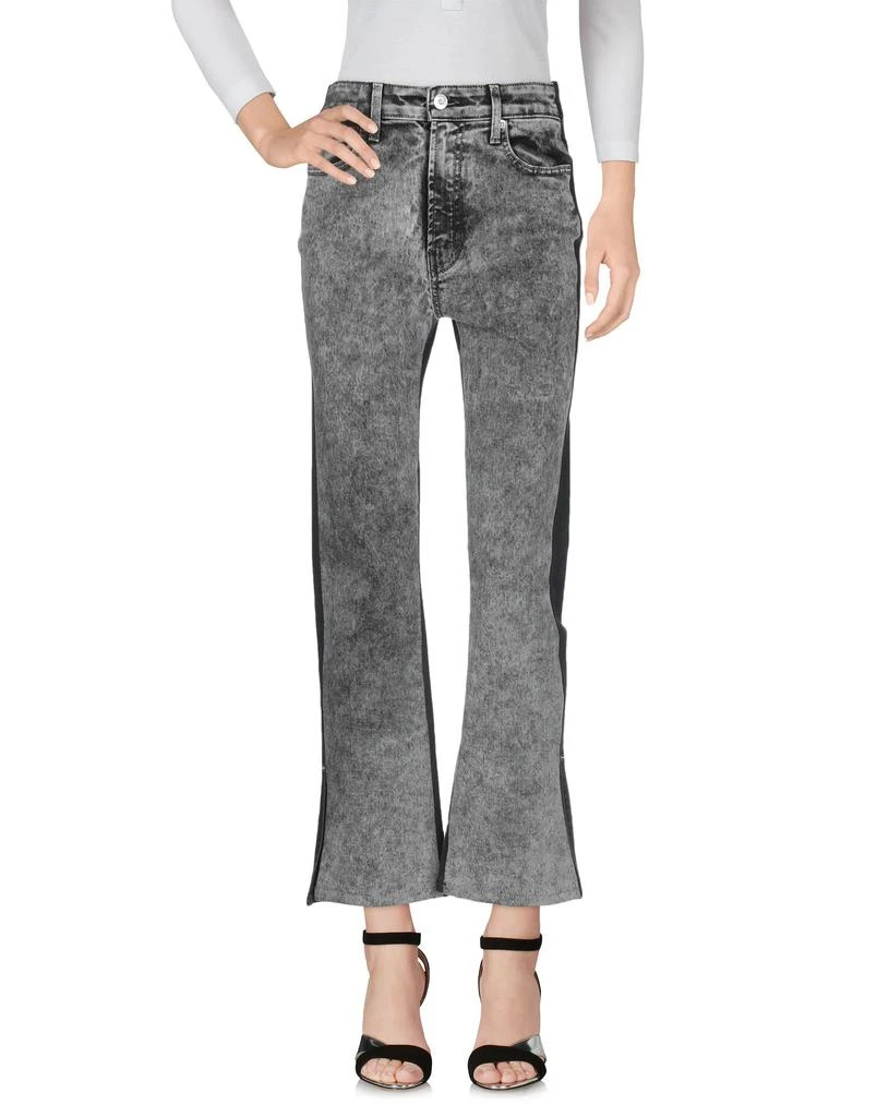 商品Proenza Schouler|Denim pants,价格¥676,第2张图片详细描述