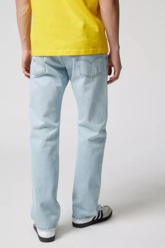 商品Levi's|Levi’s® 517 Flared Jean,价格¥263,第4张图片详细描述