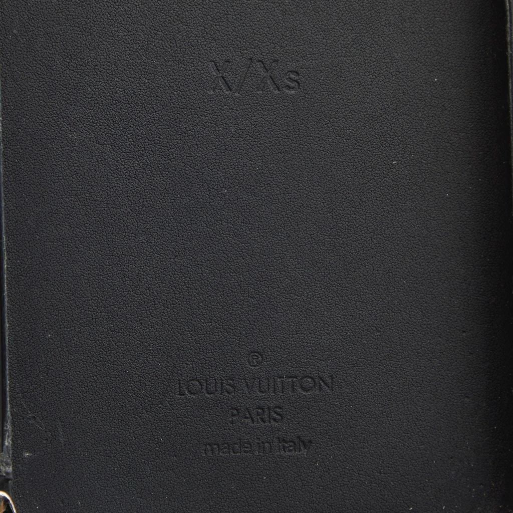 商品[二手商品] Louis Vuitton|Louis Vuitton Reverse Monogram Eye-Trunk iPhone X Case,价格¥876,第5张图片详细描述