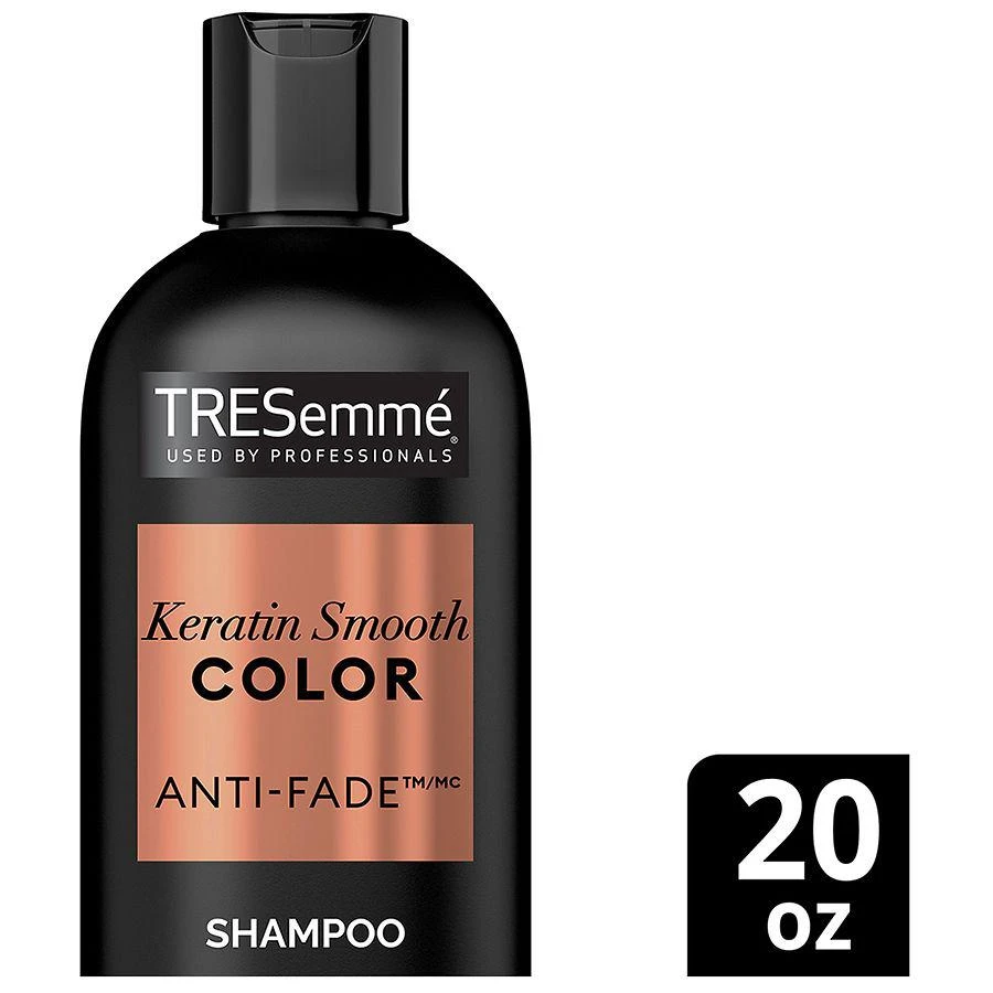 商品TRESemme|Sulfate-Free Shampoo,价格¥40,第3张图片详细描述