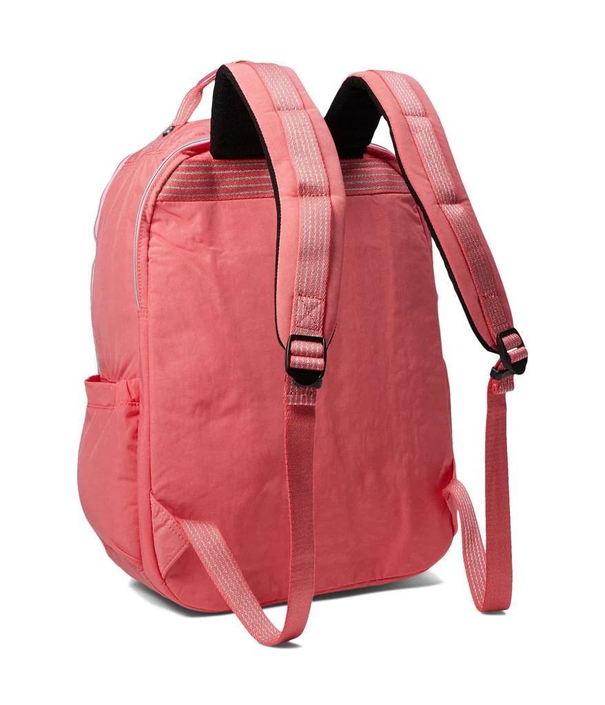 商品Kipling|Seoul XL Laptop Backpack,价格¥827,第2张图片详细描述