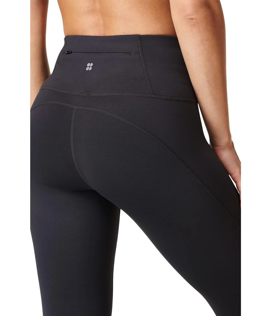 商品SWEATY BETTY|Therma Running Leggings,价格¥958,第3张图片详细描述