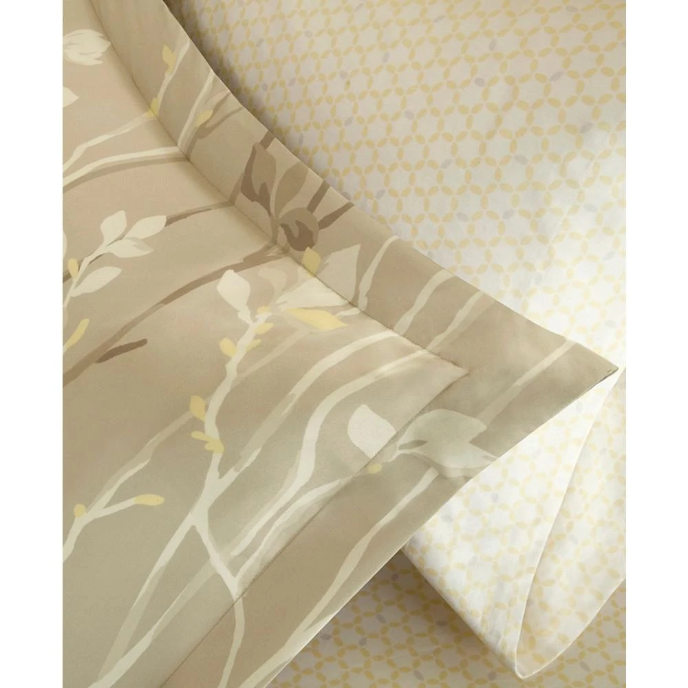 商品Madison Park Essentials|Vaughn 9-Pc.Comforter Set,价格¥670,第3张图片详细描述