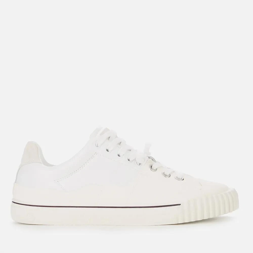 商品MAISON MARGIELA|Maison Margiela Men's Low Top Trainers,价格¥1934,第1张图片