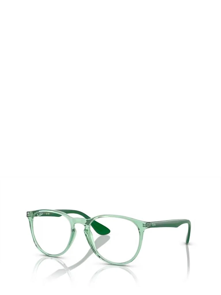 商品Ray-Ban|Ray-Ban Erika Round Frame Glasses,价格¥830,第2张图片详细描述