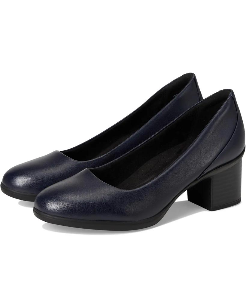Women's Clarks Shaya Poppy image 2