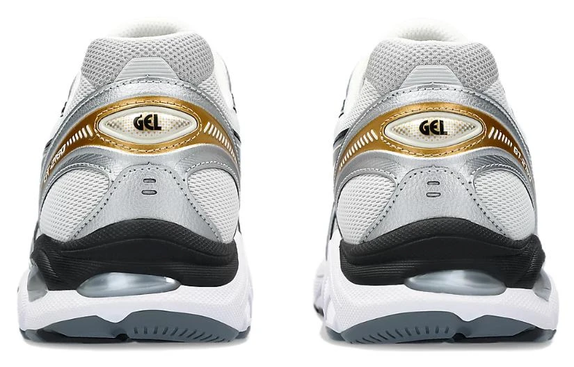 商品[国内直发] Asics|GT-2160 耐磨防滑 低帮跑步鞋 男女同款 黑白,价格¥994,第5张图片详细描述