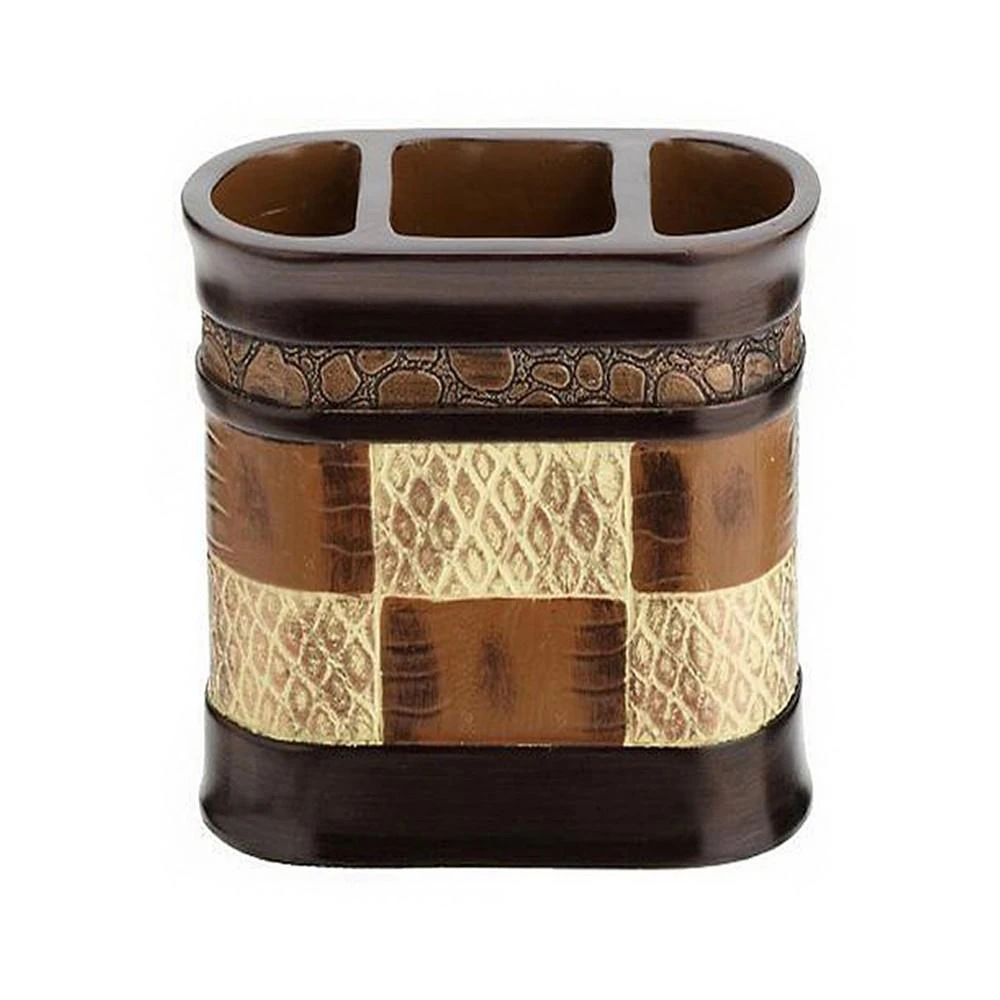 商品Popular Bath|Zambia Toothbrush Holder,价格¥210,第1张图片