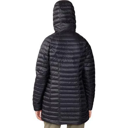 商品Mountain Hardwear|Ghost Whisperer Parka - Women's,价格¥1395,第2张图片详细描述