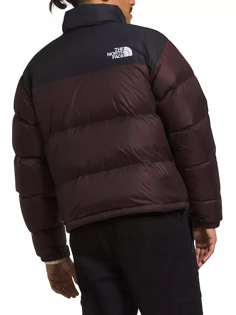 商品The North Face|1996 Retro Nuptse Jacket,价格¥2428,第4张图片详细描述