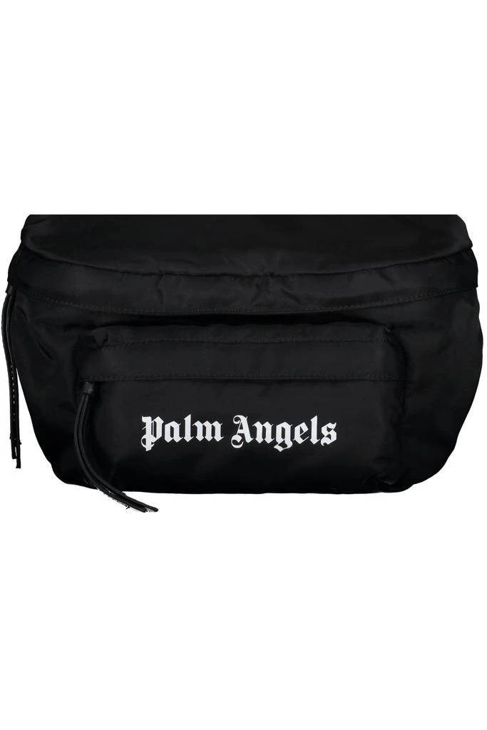 商品Palm Angels|Nylon Belt Bag,价格¥2061,第1张图片