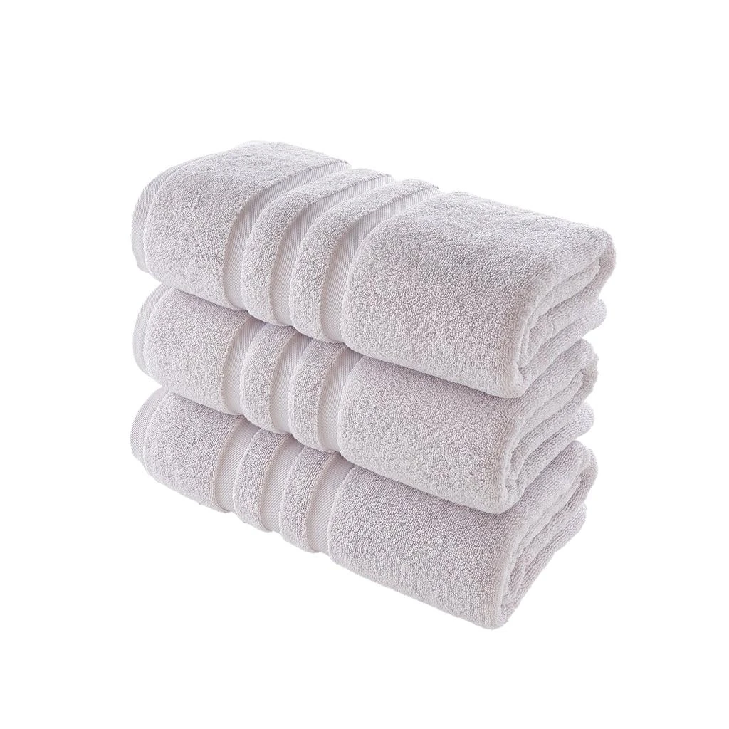 Alexis Antimicrobial Irvington Bath Towel (Pack of 3) 商品