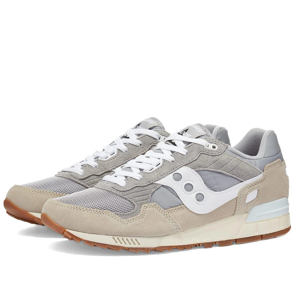 商品Saucony|Saucony Shadow 5000 Vintage,价格¥920,第1张图片