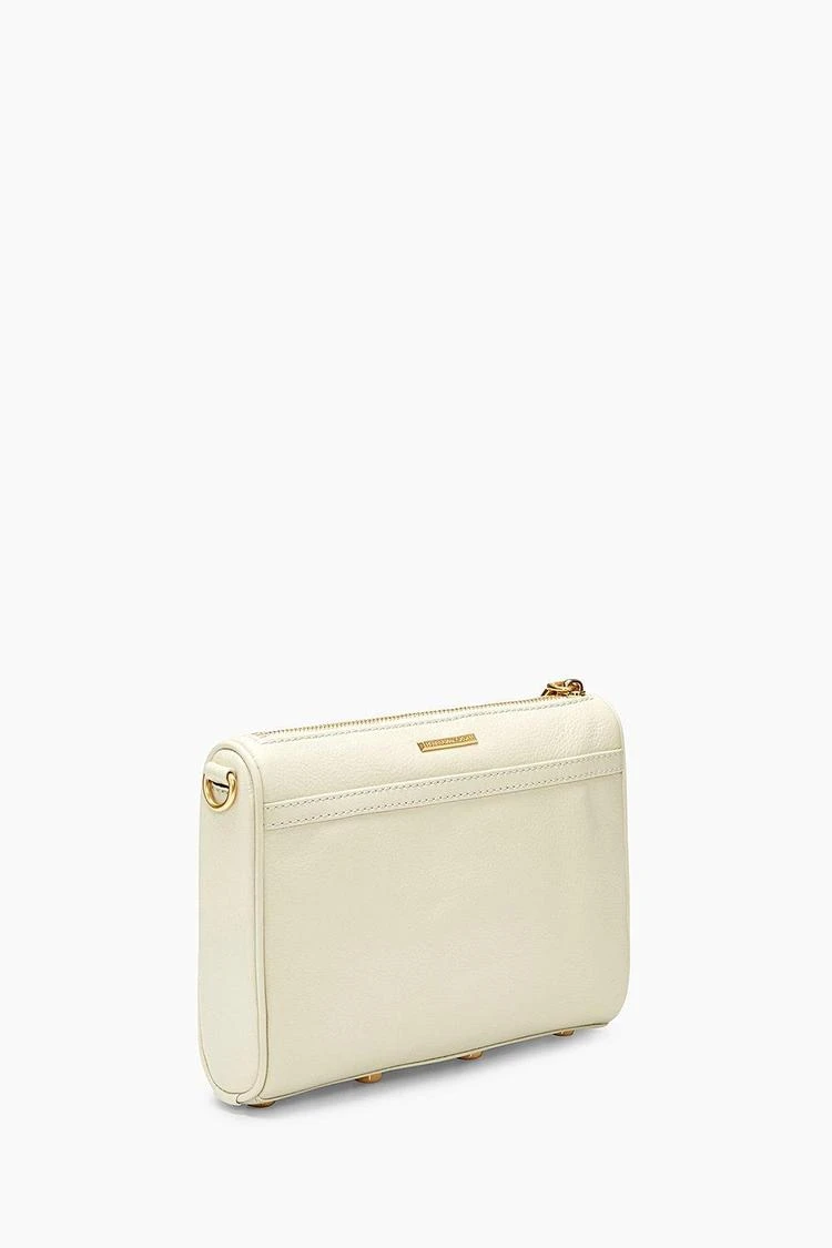 商品Rebecca Minkoff|迷你MAC斜挎包,价格¥651,第2张图片详细描述