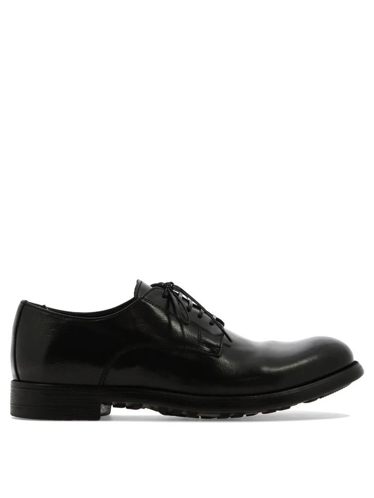 商品Officine Creative|"Chronicle" lace-up shoes,价格¥1296,第1张图片