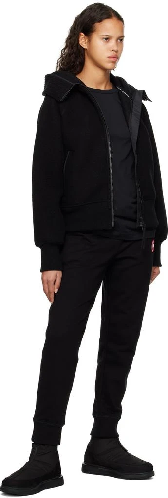 商品Canada Goose|Black Chilliwack Jacket,价格¥4879,第4张图片详细描述