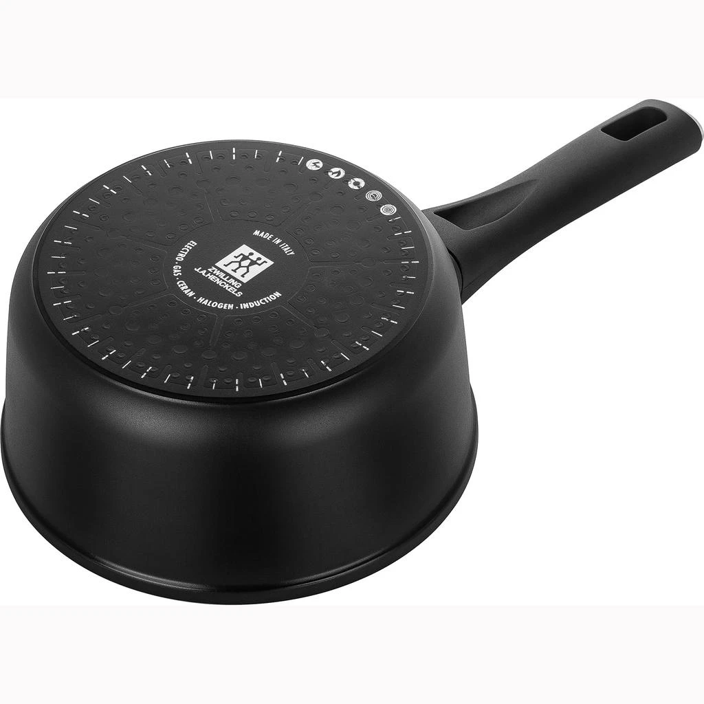 商品ZWILLING|Madura Plus Forged Aluminum Nonstick Saucepan with Lid,价格¥878,第2张图片详细描述