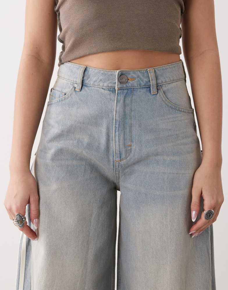 【SALE❗️】adidas DENIM ZIP PANT Size 24 ADIDAS Originals Adicolor Denim Firebird Pants For Men JC6234 | eBay