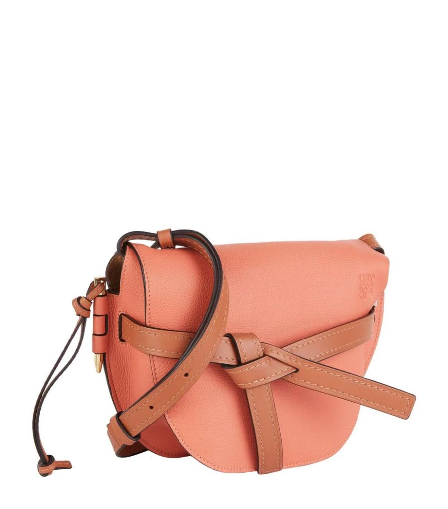 商品Loewe|Gate 小号斜挎包,价格¥13622,第3张图片详细描述