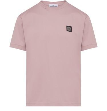 商品Stone Island|T恤,价格¥729-¥1070,第5张图片详细描述