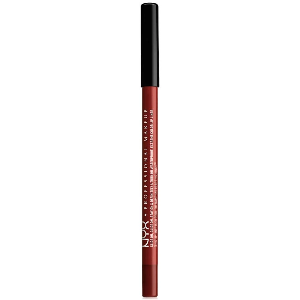 商品NYX Professional Makeup|丝滑唇笔,价格¥60,第3张图片详细描述