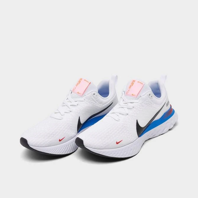 商品NIKE|Men's Nike React Infinity 3 Running Shoes,价格¥638,第2张图片详细描述