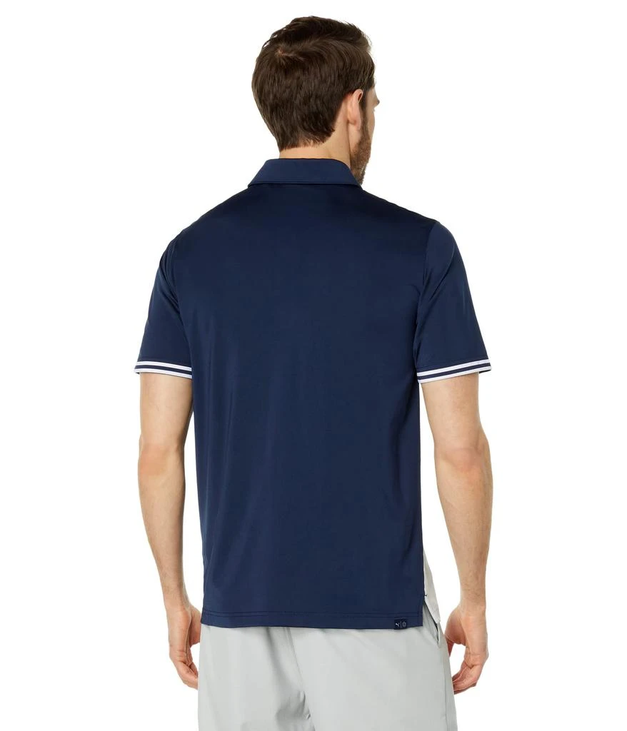 商品Puma|Mattr Track Polo,价格¥387,第2张图片详细描述