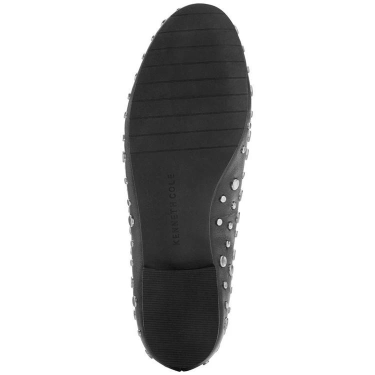 Westley Studded Smoking Flats 商品