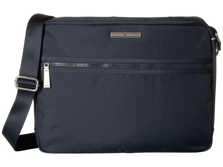 商品Tommy Hilfiger|Jasper - Ripstop Nylon Messenger,价格¥379,第1张图片