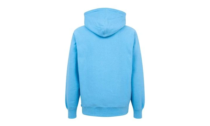 商品Supreme|Supreme Bandana Box Logo Hoodie,价格¥7249-¥8360,第4张图片详细描述