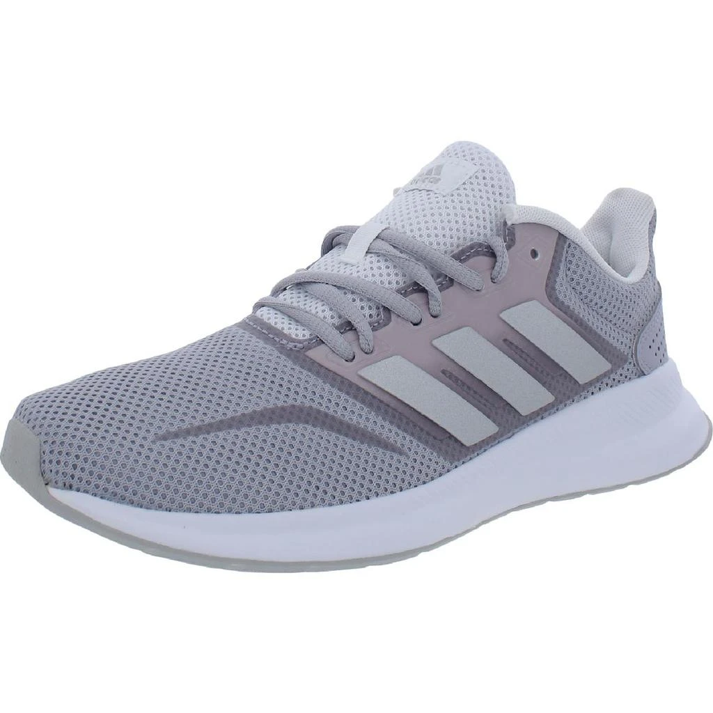 商品Adidas|Adidas Womens Runfalcon Fitness Running Athletic and Training Shoes,价格¥285,第1张图片