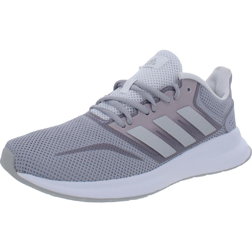 商品Adidas|Adidas Womens Runfalcon Fitness Running Athletic and Training Shoes,价格¥303,第1张图片