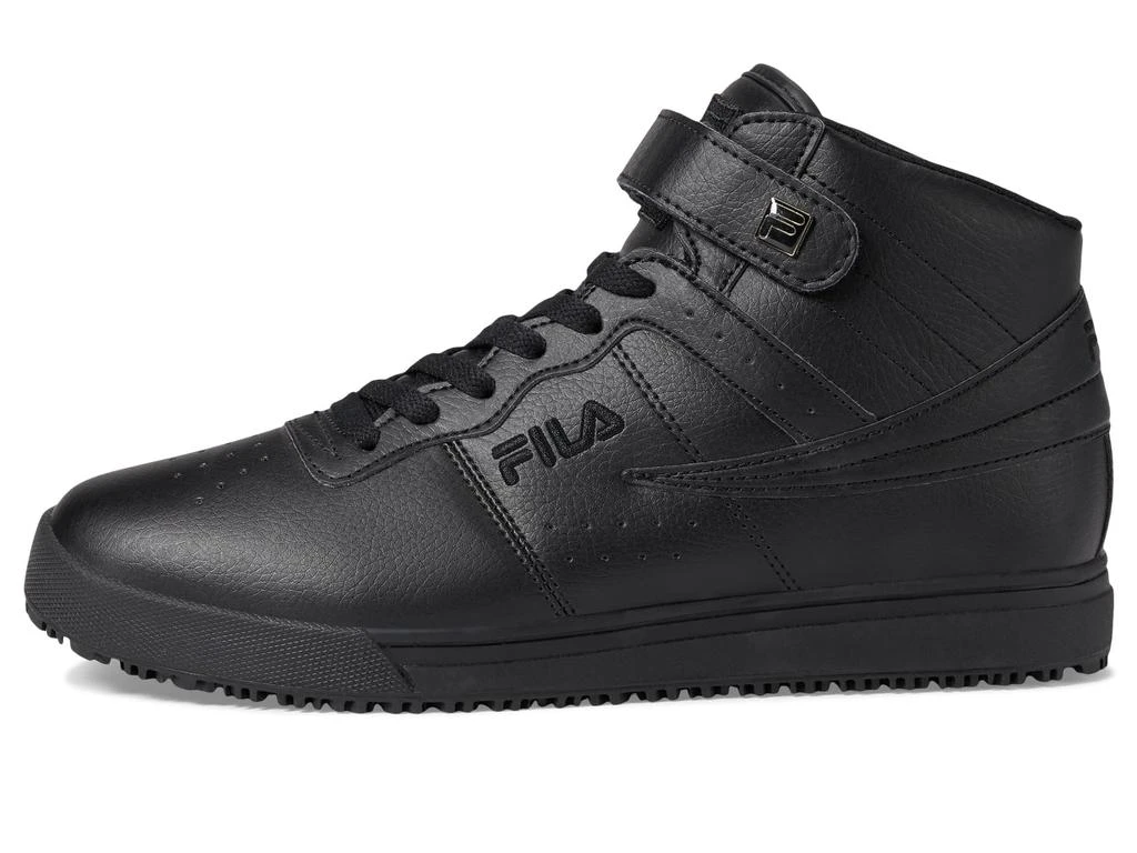 商品Fila|Vulc 13 Mid Slip Resistant,价格¥360,第4张图片详细描述