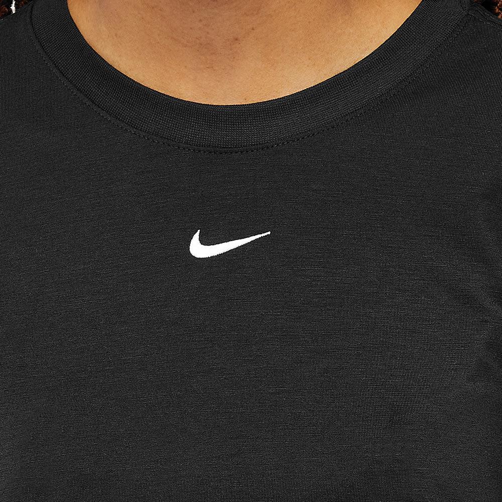Nike Essentials Slim Crop Tee商品第5张图片规格展示