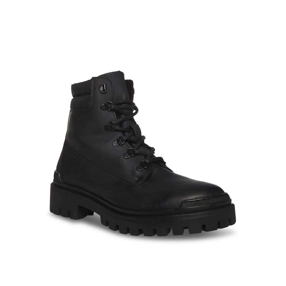 商品Steve Madden|Men's Storms Boots,价格¥977,第1张图片