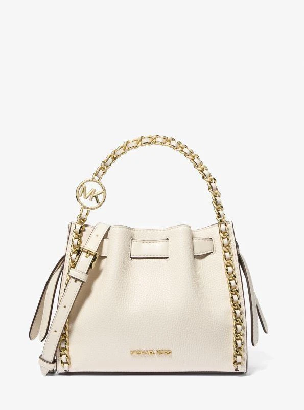 商品Michael Kors|Mina Small Chain Crossbody Bag,价格¥1155,第1张图片详细描述