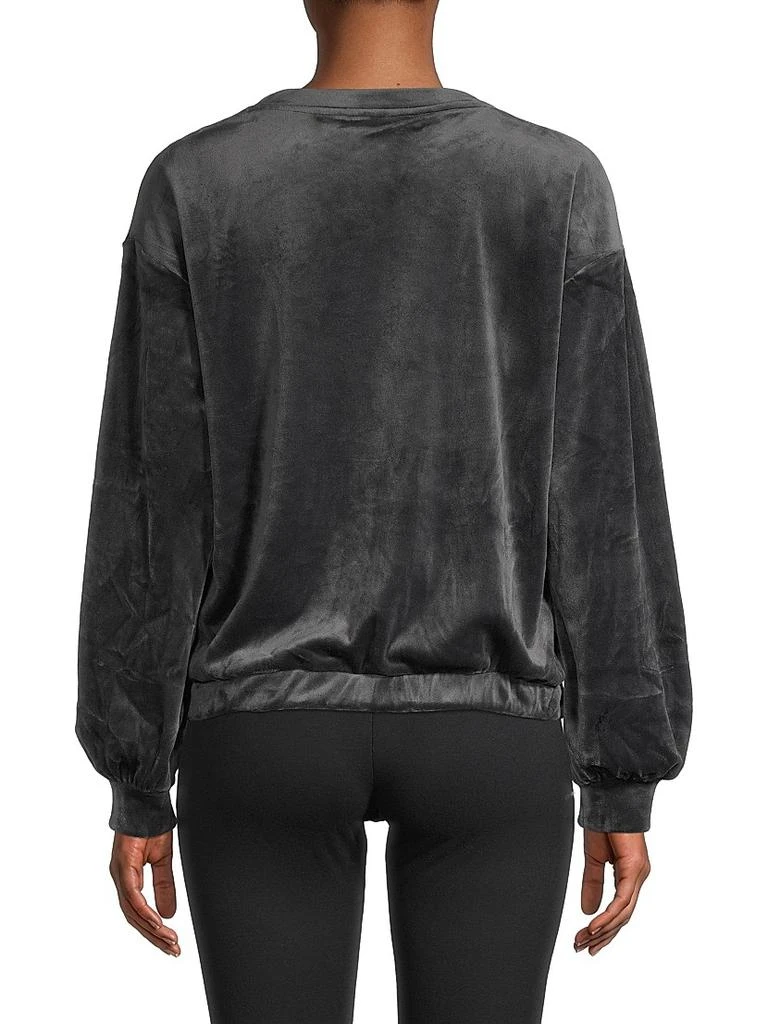 商品UGG|Shanara Fleece Sweatshirt,价格¥658,第5张图片详细描述