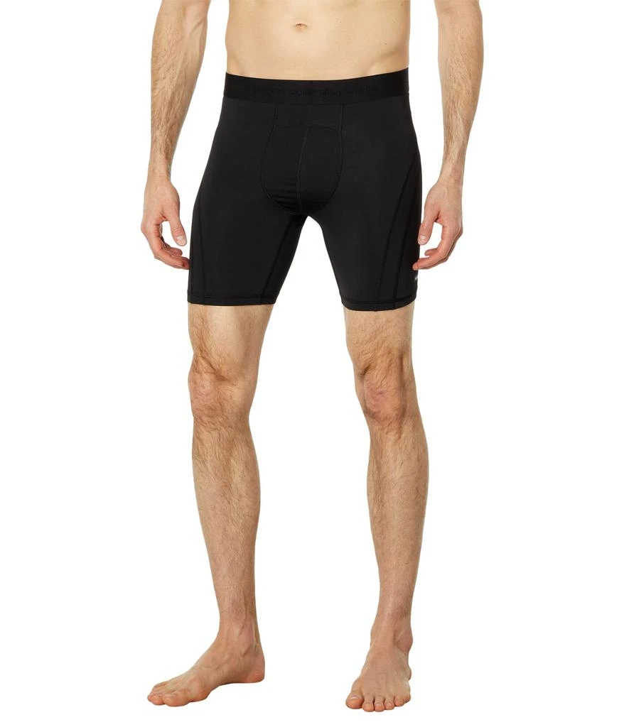 商品Quiksilver|Surf Compression Shorts,价格¥363,第1张图片