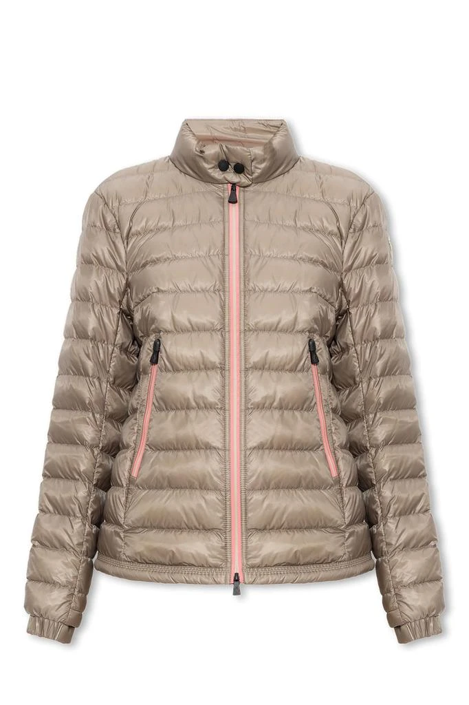 商品Moncler|Moncler Grenoble Walibi Padded Zipped Jacket,价格¥7127,第1张图片