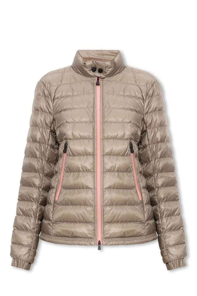 商品Moncler|Moncler Grenoble Walibi Padded Zipped Jacket,价格¥5208,第1张图片