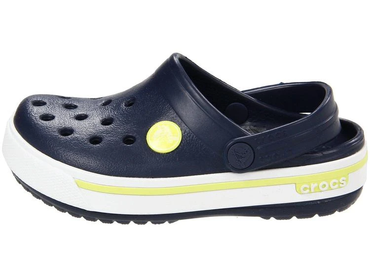 商品Crocs|Crocband II.5 (Toddler/Little Kid),价格¥202,第4张图片详细描述