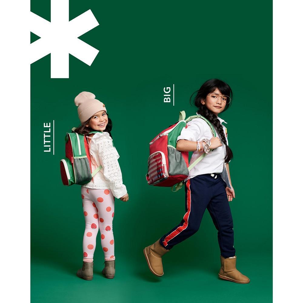 商品Skip Hop|Little Girls Spark Style Strawberry Backpack,价格¥163,第7张图片详细描述