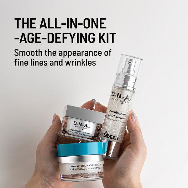 商品Dr. Brandt Skincare|AGE DEFYING KIT,价格¥1562,第4张图片详细描述