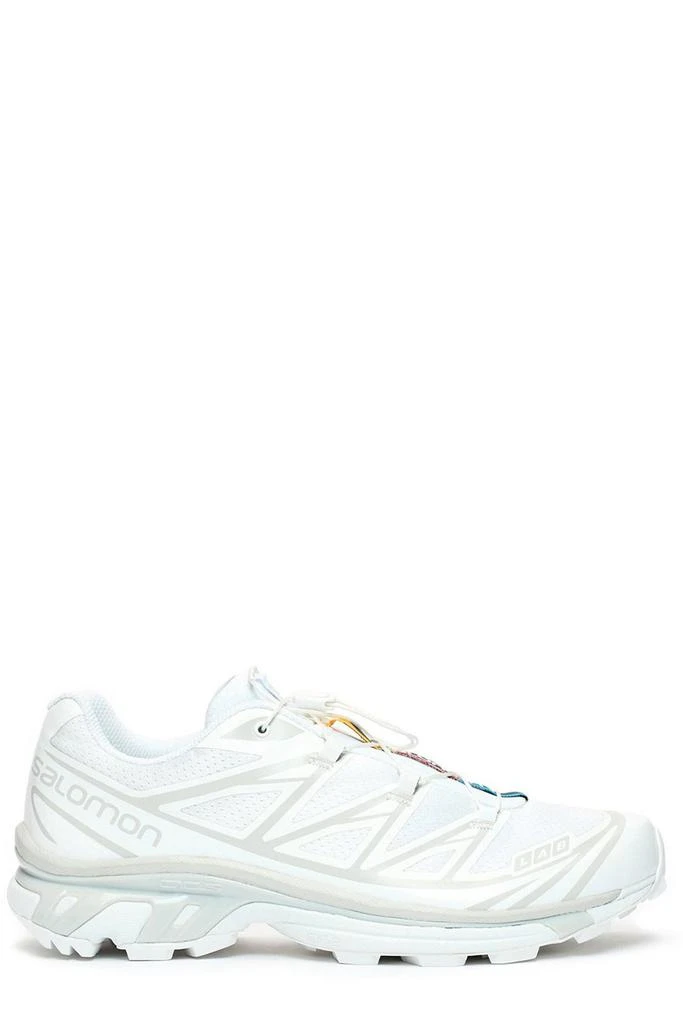 商品Salomon|Salomon XT-6 Advanced Low-Top Sneakers,价格¥1528,第1张图片