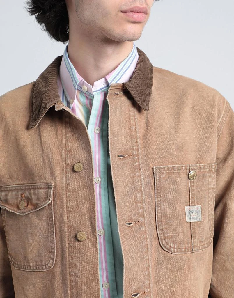 商品Ralph Lauren|Jacket,价格¥1713,第4张图片详细描述