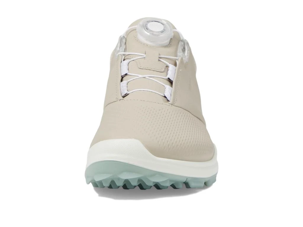 商品ECCO|Biom Hybrid 3 Boa Golf Shoes,价格¥1106,第3张图片详细描述