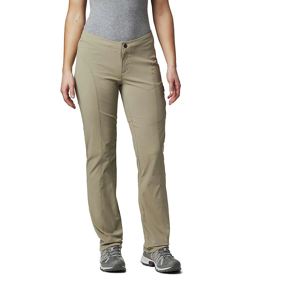 商品Columbia|Columbia Women's Just Right Straight Leg Pant,价格¥305,第1张图片