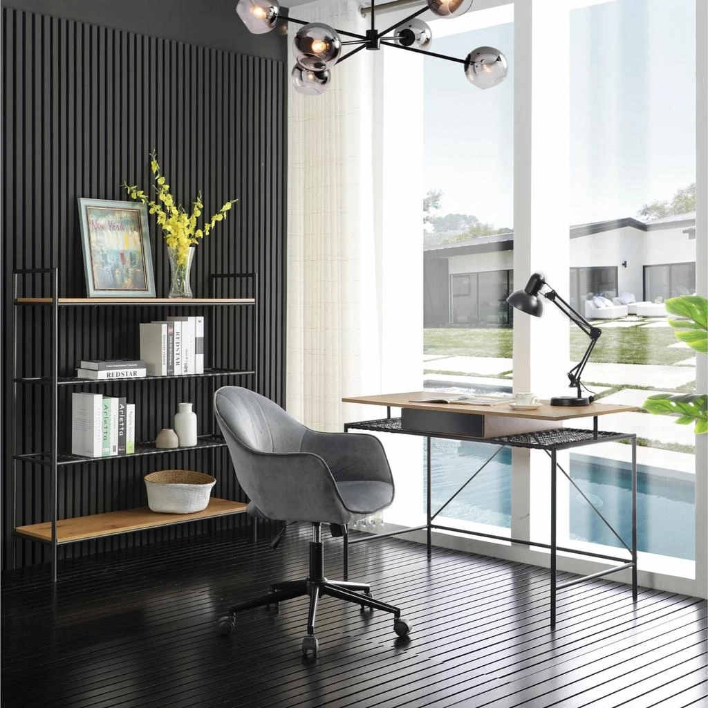 Loft Lyfe Brea Writing Desk 商品