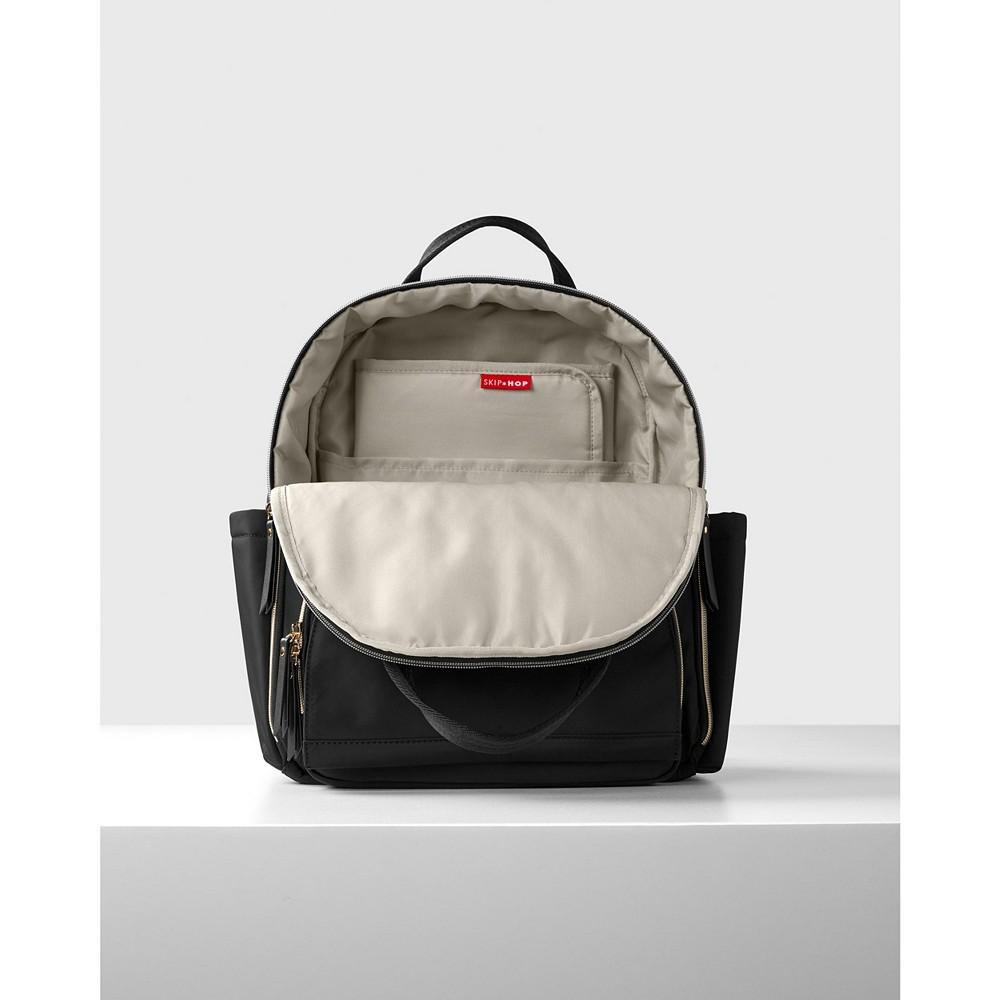 Envi Luxe Diaper Backpack商品第4张图片规格展示
