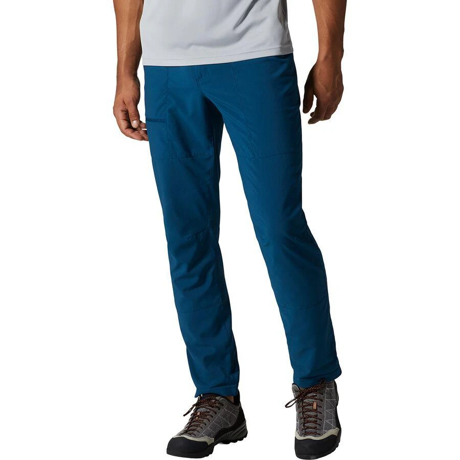 商品Mountain Hardwear|Trail Sender Pant - Men's,价格¥162,第1张图片